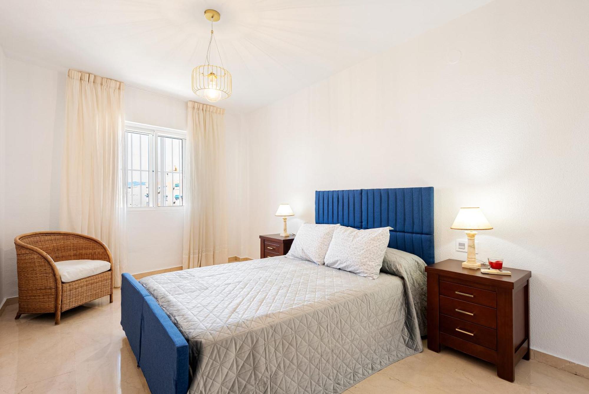 Appartamento Casa Vacacional Pacifico 5Min Playa Málaga Esterno foto